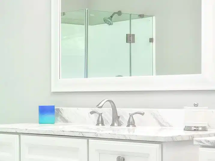 His & Her Basins His & Her Basins