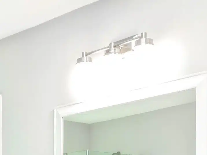 Fitted Lights Fitted Lights