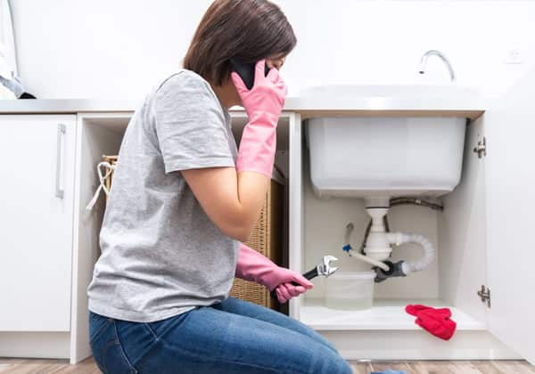 5 tips om verstopping in het sanitair tegen te gaan