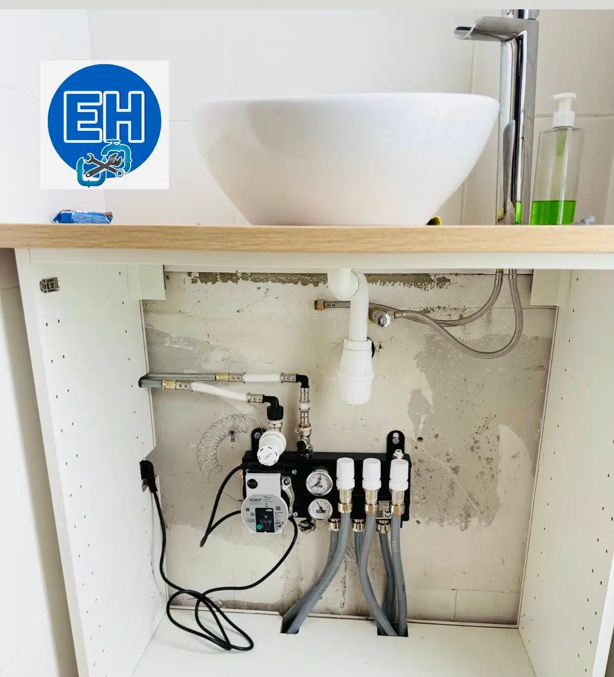 Loodgieter Utrecht Spoed
