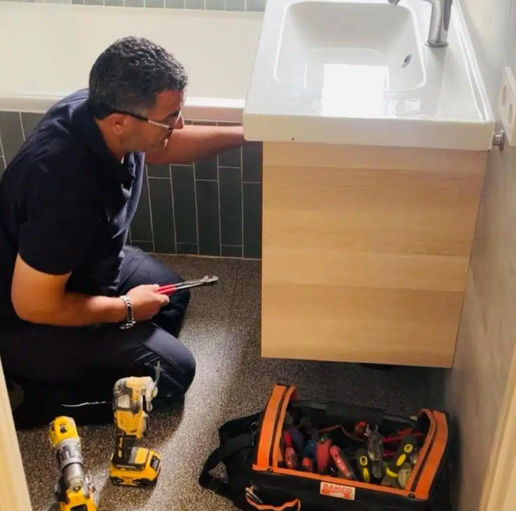 Loodgietersbedrijf ExtraHanden Utrecht