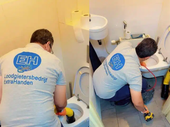 Loodgieter-ontstopt-toilet-verstopping-in-Utrecht Loodgieter Utrecht Spoed