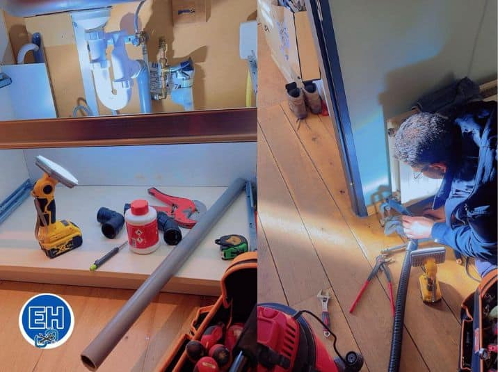 Loodgieterswerkzaamheden-installatie-en-reparatie-leidingen-Utrecht Loodgieter voert installatie en reparatie uit van leidingen en sanitaire voorzieningen in Utrecht
