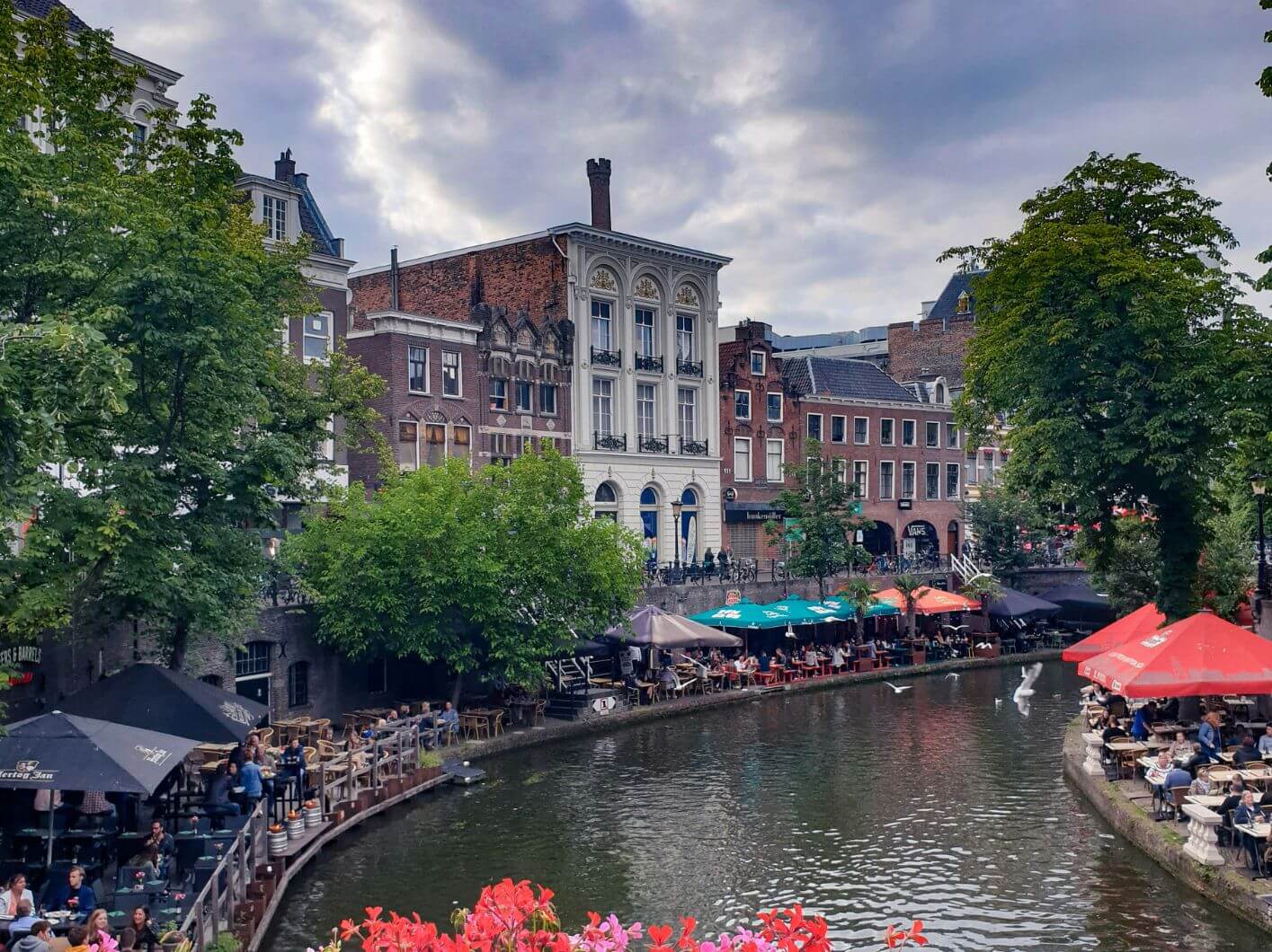 Loodgieter Utrecht Spoed